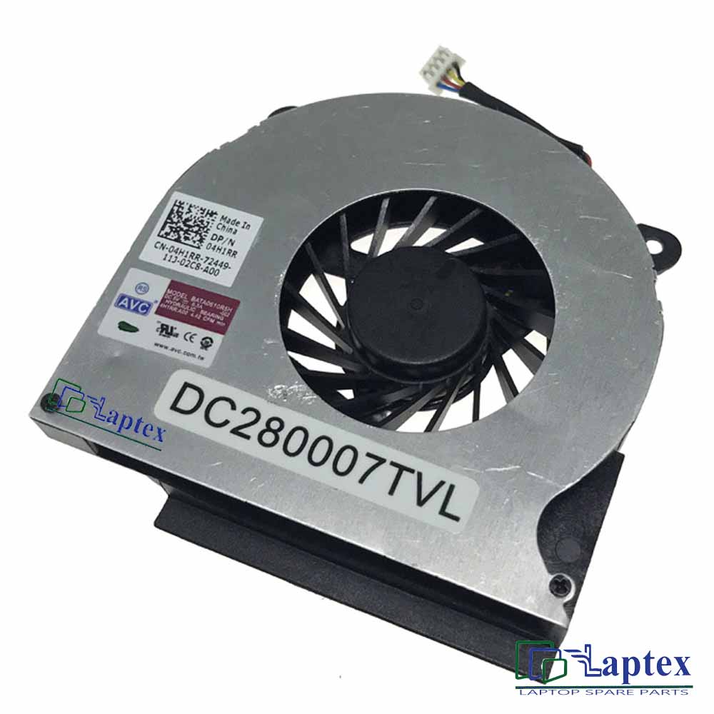 Dell Latitude E6410 CPU Cooling Fan